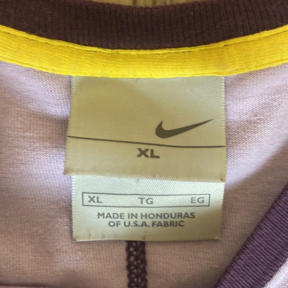 Nike purple set - Picture 4 of 6